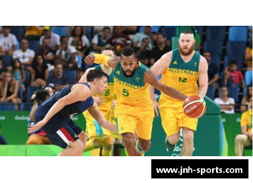 新西兰NBA球员：全面解析与前景展望